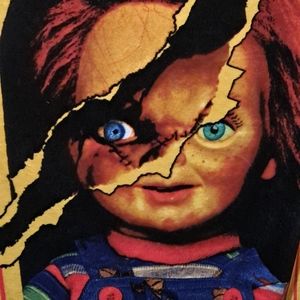 Child's play blanket